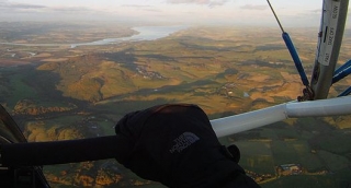  La vista desde lo alto 